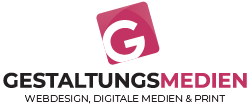 GESTALTUNGSMEDIEN